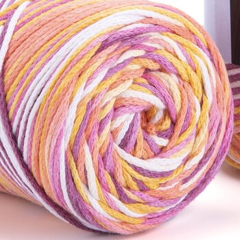 Nöör Yarn Art Macrame Cotton VR 225 m 912 Nöör - 2
