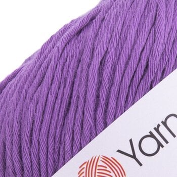 Kudumislõng Yarn Art Bouquet Unicolor 3213 Kudumislõng - 2