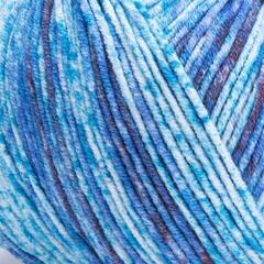 Knitting Yarn Yarn Art Jeans Splash 944 Knitting Yarn - 1