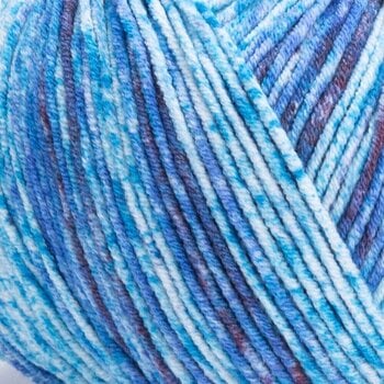 Knitting Yarn Yarn Art Jeans Splash 944 Knitting Yarn - 2