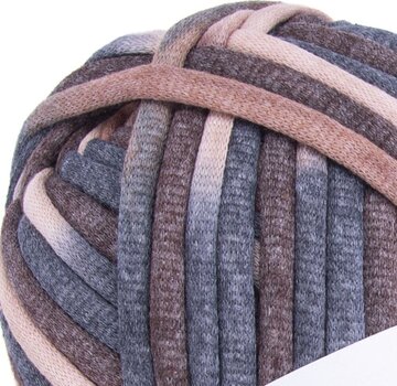 Pletacia priadza Yarn Art Cord Yarn VR 928 Pletacia priadza - 2