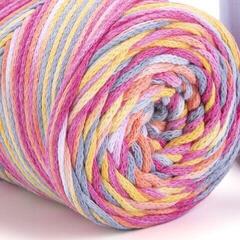 Cable Yarn Art Macrame Cotton VR 225 m 913 Cable - 1