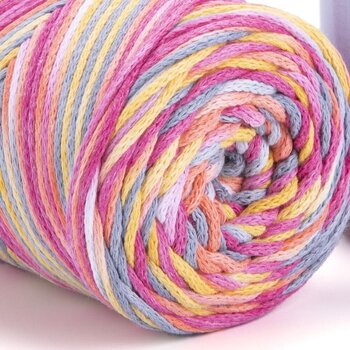 Nöör Yarn Art Macrame Cotton VR 225 m 913 Nöör - 2