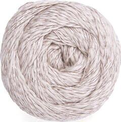 Pređa za pletenje Yarn Art Linen Soft 7304 Pređa za pletenje - 1