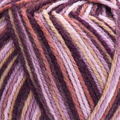 Плетива прежда Yarn Art Vista 5307 Плетива прежда - 1