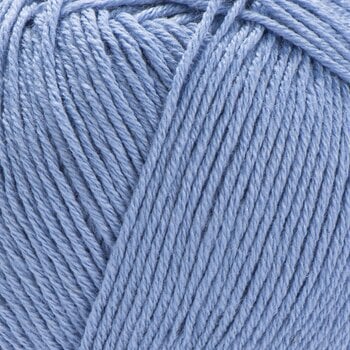 Adīšanas dzija Yarn Art Flowers Unicolor 742 Adīšanas dzija - 2