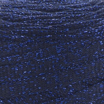 Kudumislõng Yarn Art Ribbon Lurex 740 Kudumislõng - 2