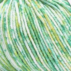 Knitting Yarn Yarn Art Jeans Splash 946 Knitting Yarn - 1