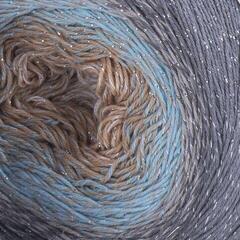 Kudumislõng Yarn Art Flowers Moonlight 3268 Kudumislõng - 1