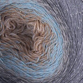 Knitting Yarn Yarn Art Flowers Moonlight 3268 Knitting Yarn - 2
