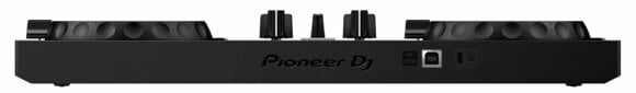 Contrôleur DJ Pioneer Dj DDJ-200 Contrôleur DJ - 3