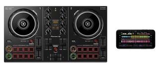 DJ Controller Pioneer Dj DDJ-200 DJ Controller - 3