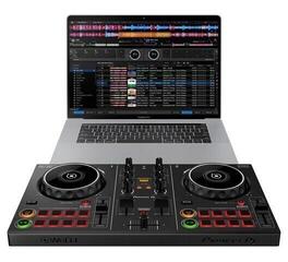 DJ Controller Pioneer Dj DDJ-200 DJ Controller - 4