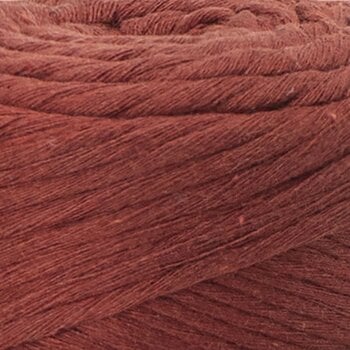 Konac Yarn Art Twisted Macrame 3mm 195 m 785 Konac - 2