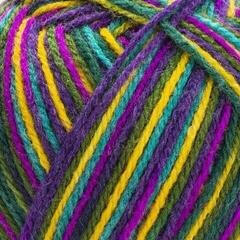 Pređa za pletenje Yarn Art Vista 5309 Pređa za pletenje - 1