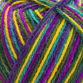 Pređa za pletenje Yarn Art Vista 5309 Pređa za pletenje - 2