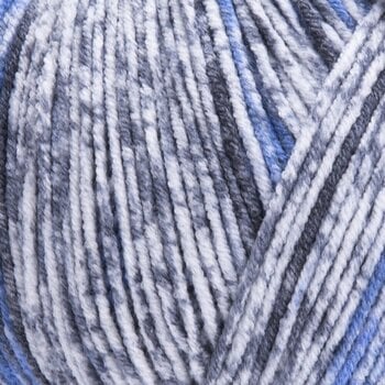 Filati per maglieria Yarn Art Jeans Splash 947 Filati per maglieria - 2