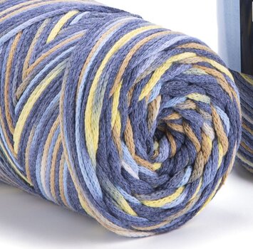 Touw Yarn Art Macrame Cotton VR 225 m 915 Touw - 2