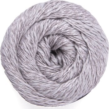 Плетива прежда Yarn Art Linen Soft 7307 Плетива прежда - 2