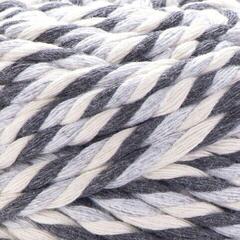 Aukla Yarn Art Macrame Rope 3 mm 63 m 822 Aukla - 1