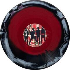 Schallplatte All Time Low - Dirty Work (Reissue) (Limited Edition) (Random Coloured) (LP) - 2