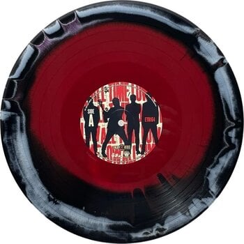 Schallplatte All Time Low - Dirty Work (Reissue) (Limited Edition) (Random Coloured) (LP) - 3