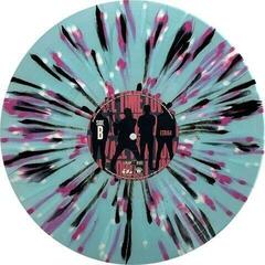 Schallplatte All Time Low - Dirty Work (Reissue) (Limited Edition) (Random Coloured) (LP) - 3