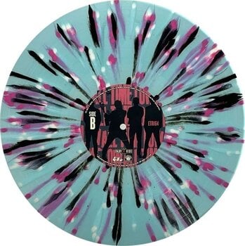 Schallplatte All Time Low - Dirty Work (Reissue) (Limited Edition) (Random Coloured) (LP) - 4