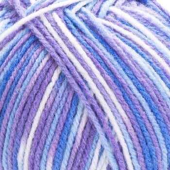Knitting Yarn Yarn Art Vista 5312 Knitting Yarn - 2