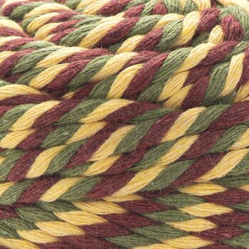 Aukla Yarn Art Macrame Rope 3 mm 63 m 823 Aukla - 2