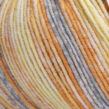 Knitting Yarn Yarn Art Jeans Splash 950 Knitting Yarn - 2