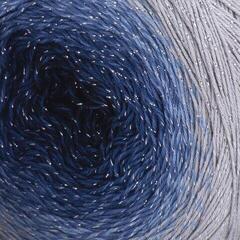 Pređa za pletenje Yarn Art Flowers Moonlight 3271 Pređa za pletenje - 1