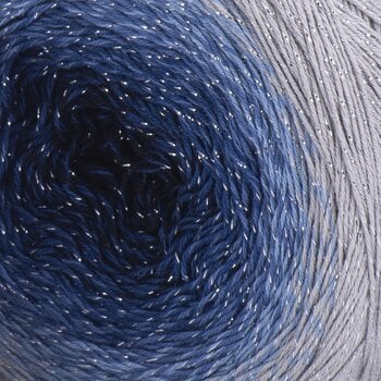 Kudumislõng Yarn Art Flowers Moonlight 3271 Kudumislõng - 2