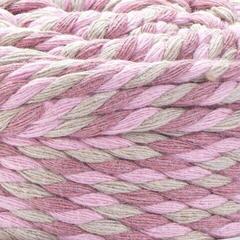 Touw Yarn Art Macrame Rope 3 mm 63 m 824 Touw - 1