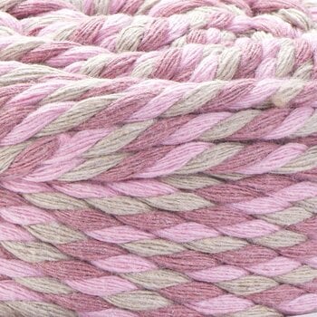 Aukla Yarn Art Macrame Rope 3 mm 63 m 824 Aukla - 2