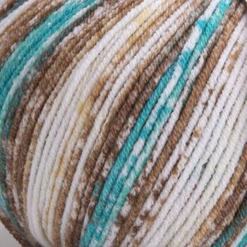 Strickgarn Yarn Art Jeans Splash 951 Strickgarn - 2