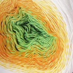Knitting Yarn Yarn Art Rosegarden 303 Knitting Yarn - 1