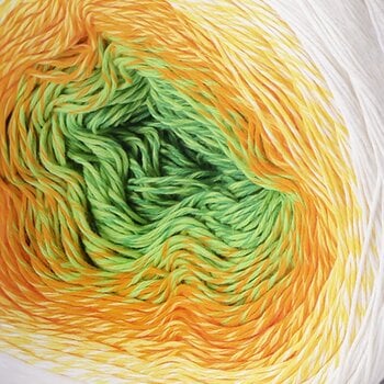 Kudumislõng Yarn Art Rosegarden 303 Kudumislõng - 2