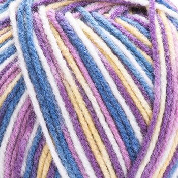 Pređa za pletenje Yarn Art Vista 5314 Pređa za pletenje - 2