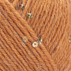 Kötőfonal Yarn Art Alpaca Gold Paillettes 9311 Kötőfonal - 1