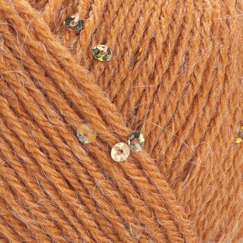 Kötőfonal Yarn Art Alpaca Gold Paillettes 9311 Kötőfonal - 2