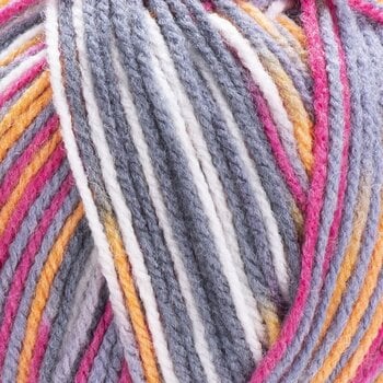 Плетива прежда Yarn Art Vista 5315 Плетива прежда - 2