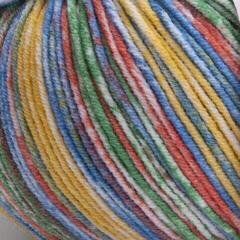 Pređa za pletenje Yarn Art Jeans Splash 952 Pređa za pletenje - 1