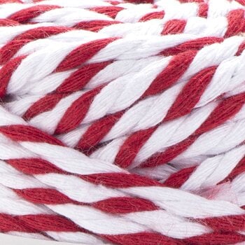 Aukla Yarn Art Macrame Rope 3 mm 63 m 825 Aukla - 2