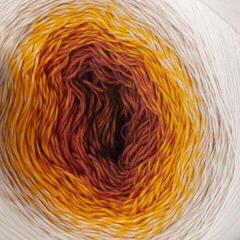Knitting Yarn Yarn Art Rosegarden 307 Knitting Yarn - 1