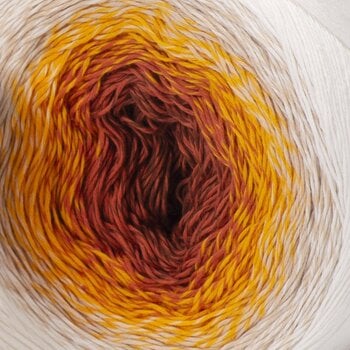 Knitting Yarn Yarn Art Rosegarden 307 Knitting Yarn - 2