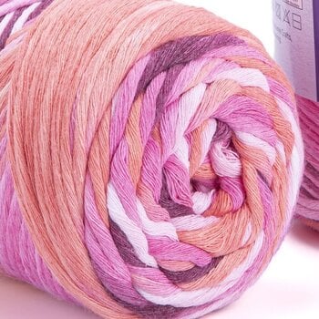 Konac Yarn Art Twisted Macrame 3 mm VR 195 m 911 Konac - 2