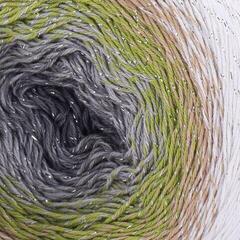 Neulelanka Yarn Art Flowers Moonlight 3274 Neulelanka - 1
