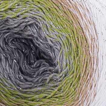 Neulelanka Yarn Art Flowers Moonlight 3274 Neulelanka - 2