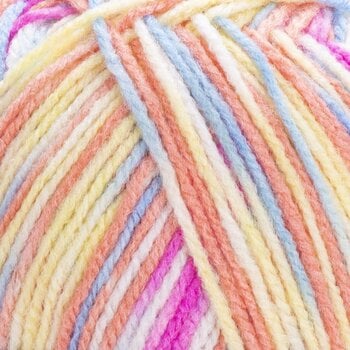 Knitting Yarn Yarn Art Vista 5316 Knitting Yarn - 2